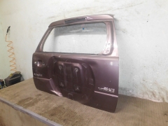 Дверь багажника Suzuki Grand Vitara 2005-
