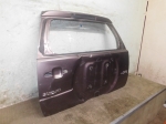 Дверь багажника Suzuki Grand Vitara 2005-