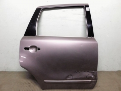 Дверь задняя правая Nissan Note (E11) 2006-2013