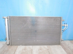 Радиатор кондиционера Kia Sportage 2010-2015
