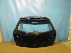 Дверь багажника Mazda 6 GH 2007-2012