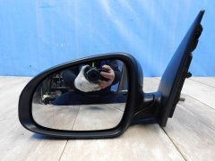 Зеркало левое электрическое Kia Sportage 4 QL 2016-