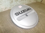 Чехол запасного колеса Suzuki Grand Vitara 1998-
